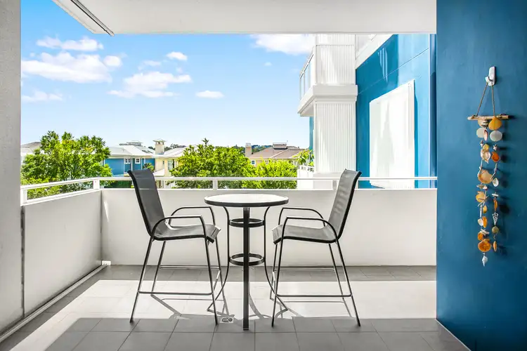 Fourth view of Homely apartment listing, 211/28 Peninsula Drive, Breakfast Point NSW 2137