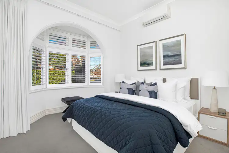 Second view of Homely house listing, 23 Holt Avenue, Mosman NSW 2088