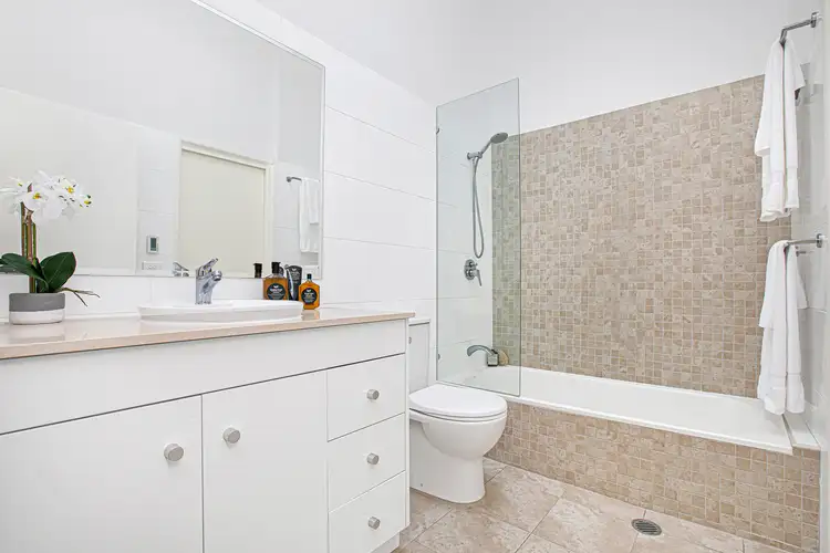 Fourth view of Homely house listing, 23 Holt Avenue, Mosman NSW 2088
