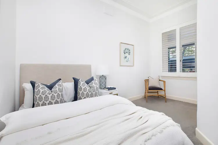 Fifth view of Homely house listing, 23 Holt Avenue, Mosman NSW 2088