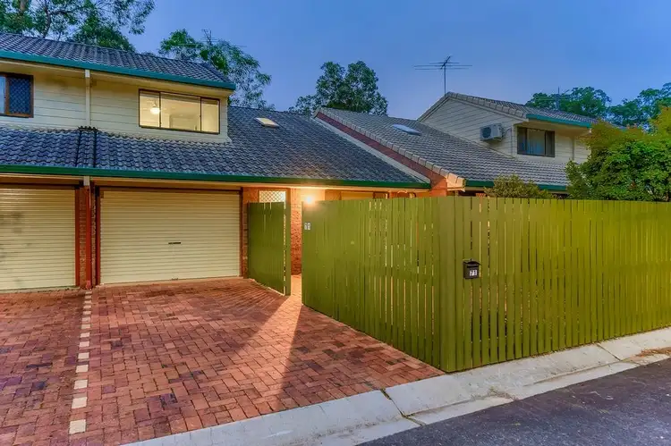 64/5 Quinnia Court, Ferny Hills QLD 4055