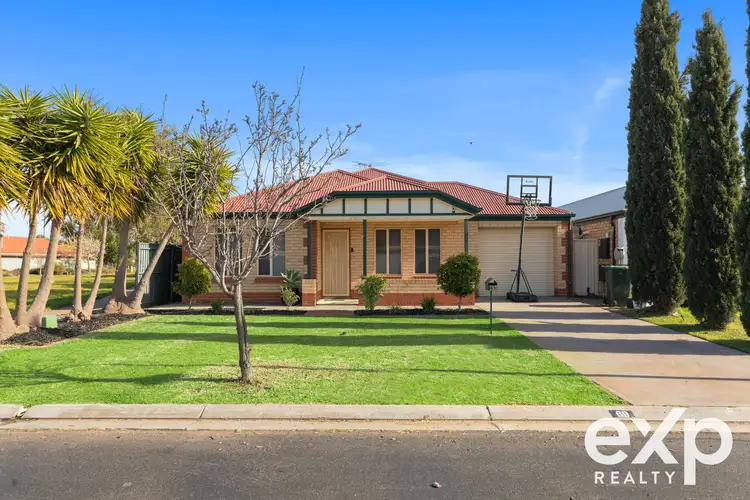 Second view of Homely house listing, 69 Northwater Way, Burton SA 5110