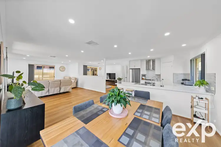 Third view of Homely house listing, 69 Northwater Way, Burton SA 5110
