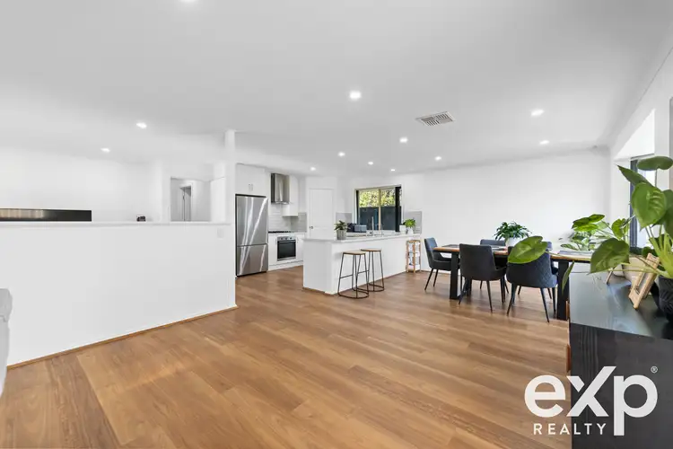 Fourth view of Homely house listing, 69 Northwater Way, Burton SA 5110