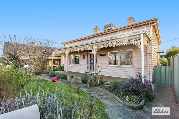 25 Main Street, Stawell VIC 3380