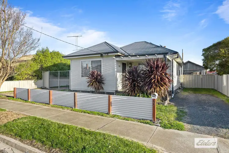 22 Napier Street, Stawell VIC 3380