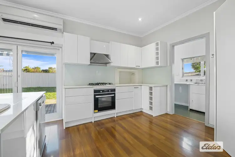 Second view of Homely house listing, 22 Napier Street, Stawell VIC 3380