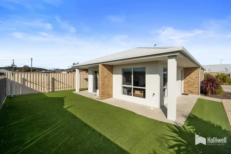 Third view of Homely unit listing, 1/3 Briar Court, Latrobe TAS 7307