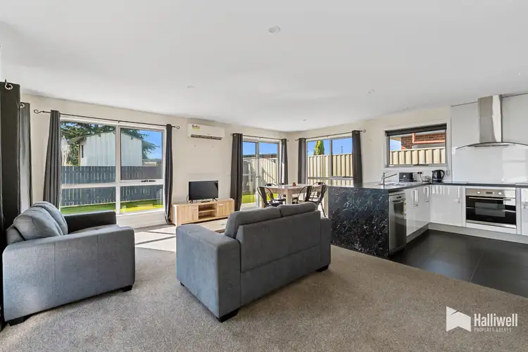 Fifth view of Homely unit listing, 1/3 Briar Court, Latrobe TAS 7307