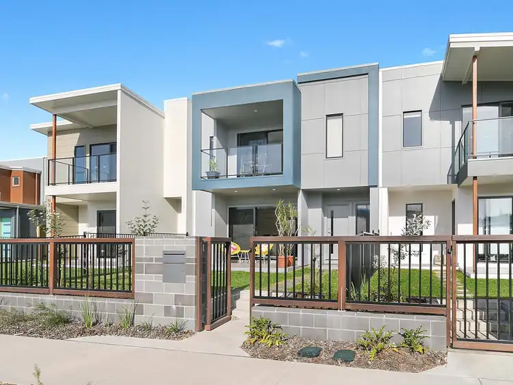 Second view of Homely house listing, 21 Prosperity Drive, Birtinya QLD 4575