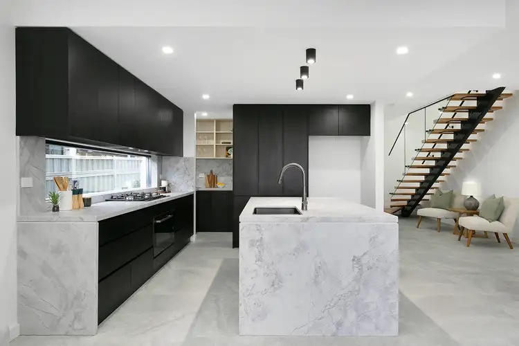 Second view of Homely semi-detached listing, 29a Louie Street, Padstow NSW 2211