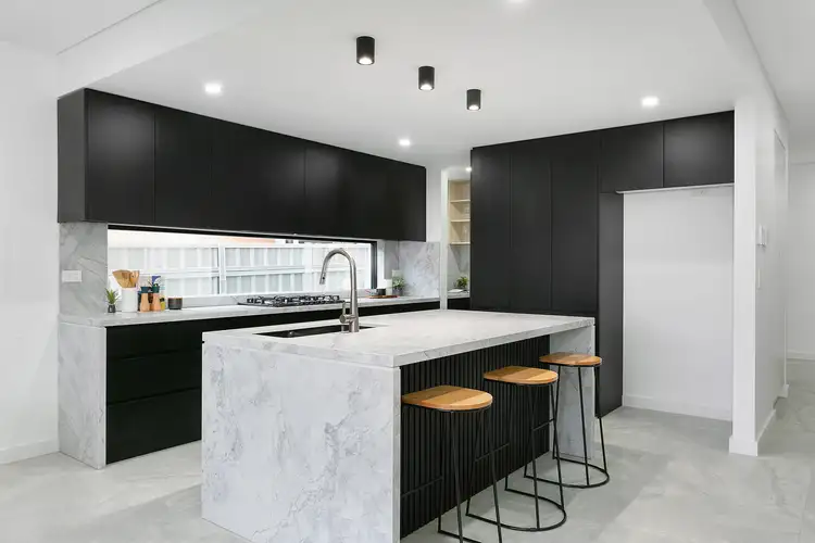 Third view of Homely semi-detached listing, 29a Louie Street, Padstow NSW 2211