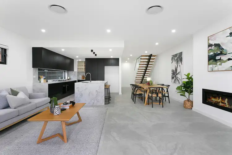 Fourth view of Homely semi-detached listing, 29a Louie Street, Padstow NSW 2211