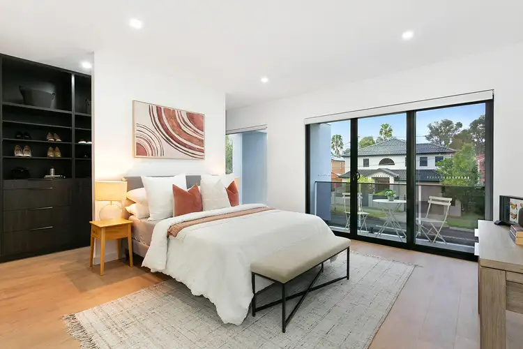 Fifth view of Homely semi-detached listing, 29a Louie Street, Padstow NSW 2211