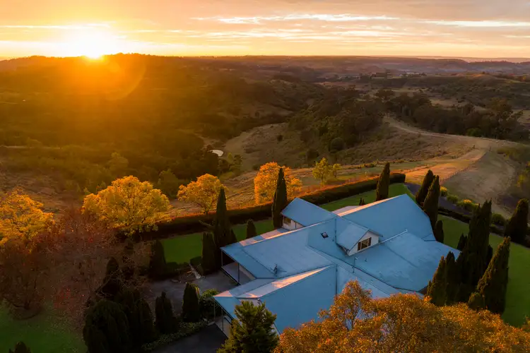 Second view of Homely rural property listing, 150 Montpelier Drive, Mowbray Park NSW 2571