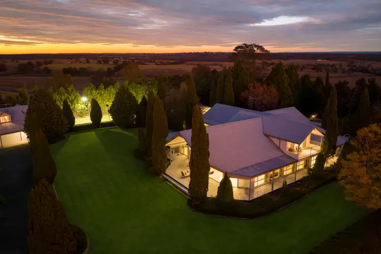 Fourth view of Homely rural property listing, 150 Montpelier Drive, Mowbray Park NSW 2571