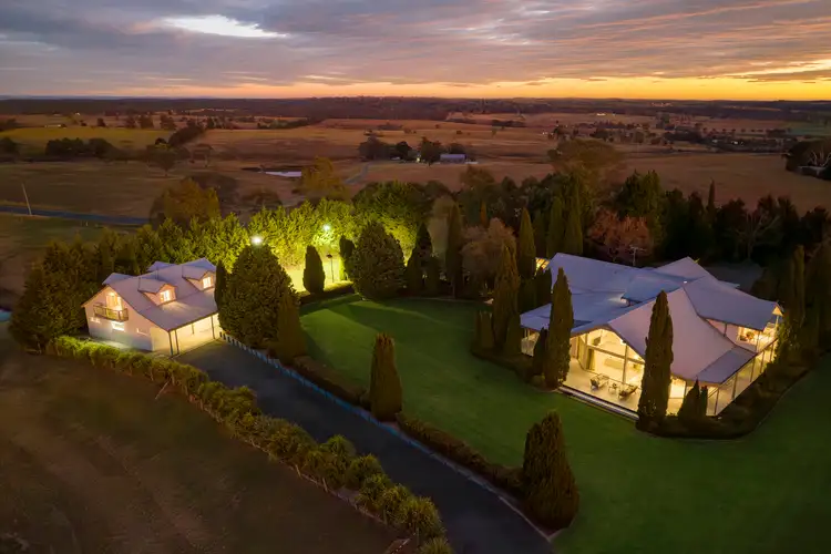 Sixth view of Homely rural property listing, 150 Montpelier Drive, Mowbray Park NSW 2571