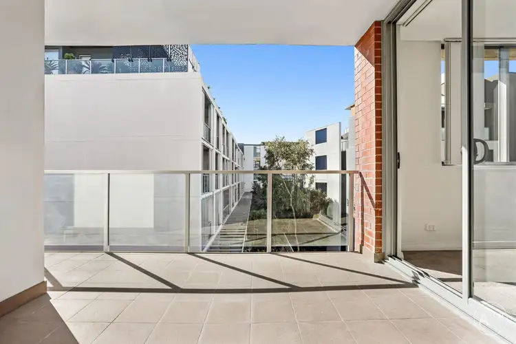 Fifth view of Homely apartment listing, 409/12 Rancom Street, Botany NSW 2019