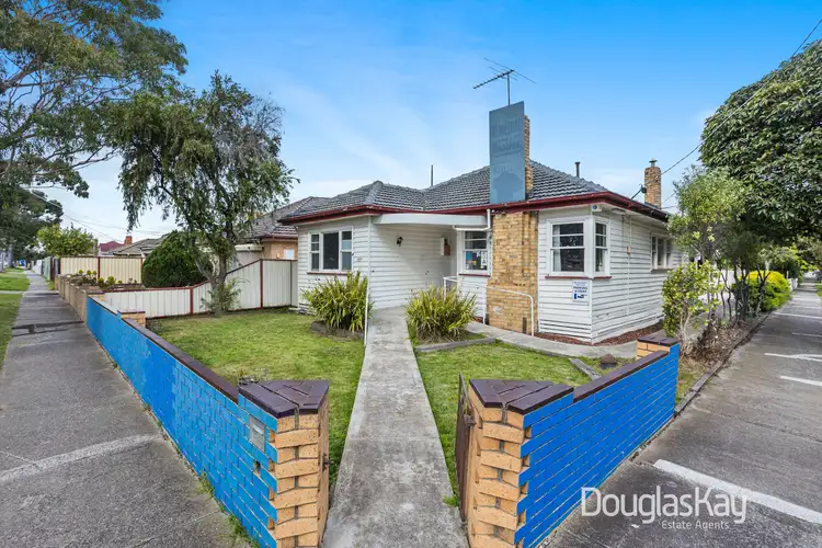 Main view of Homely house listing, 389 Ballarat Road, Sunshine VIC 3020