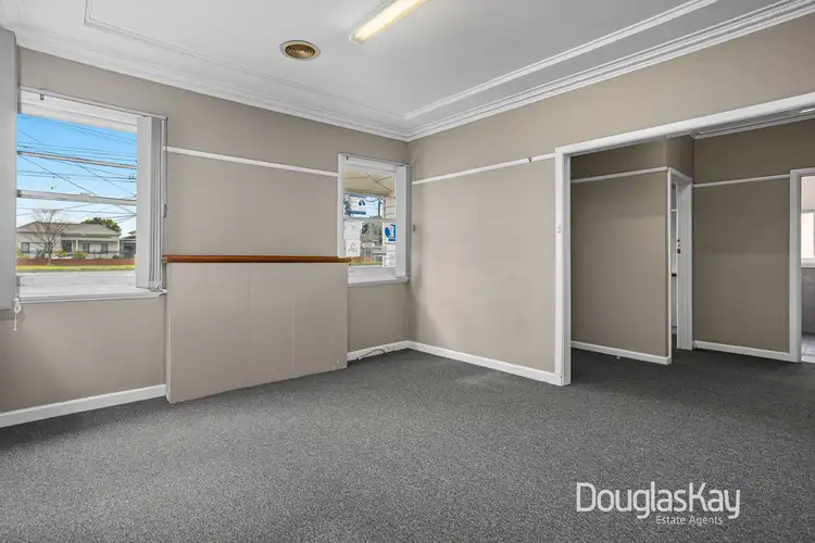Second view of Homely house listing, 389 Ballarat Road, Sunshine VIC 3020