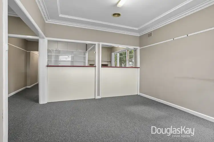 Third view of Homely house listing, 389 Ballarat Road, Sunshine VIC 3020