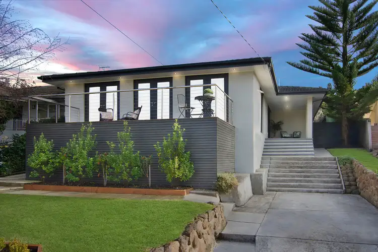 Main view of Homely house listing, 22 Reigate Road, Highton VIC 3216