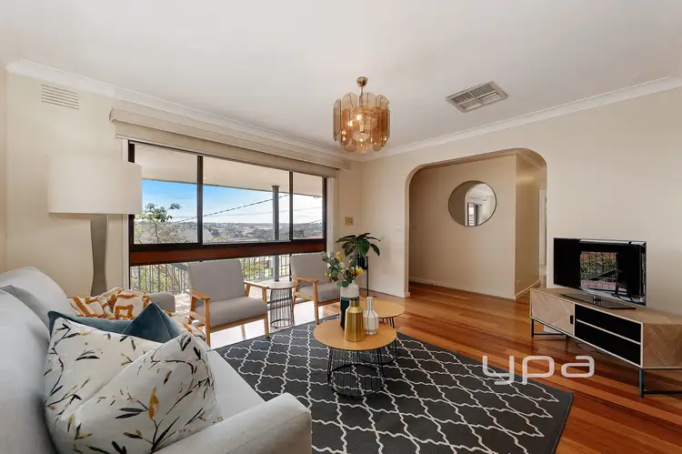 Third view of Homely house listing, 23 Nigel Crescent, Gladstone Park VIC 3043