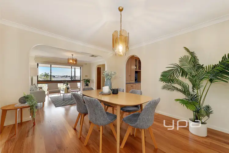 Fourth view of Homely house listing, 23 Nigel Crescent, Gladstone Park VIC 3043