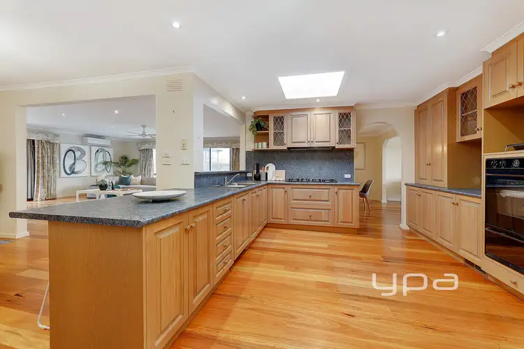 Fifth view of Homely house listing, 23 Nigel Crescent, Gladstone Park VIC 3043