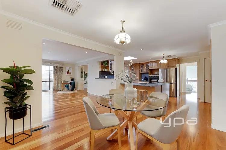 Sixth view of Homely house listing, 23 Nigel Crescent, Gladstone Park VIC 3043