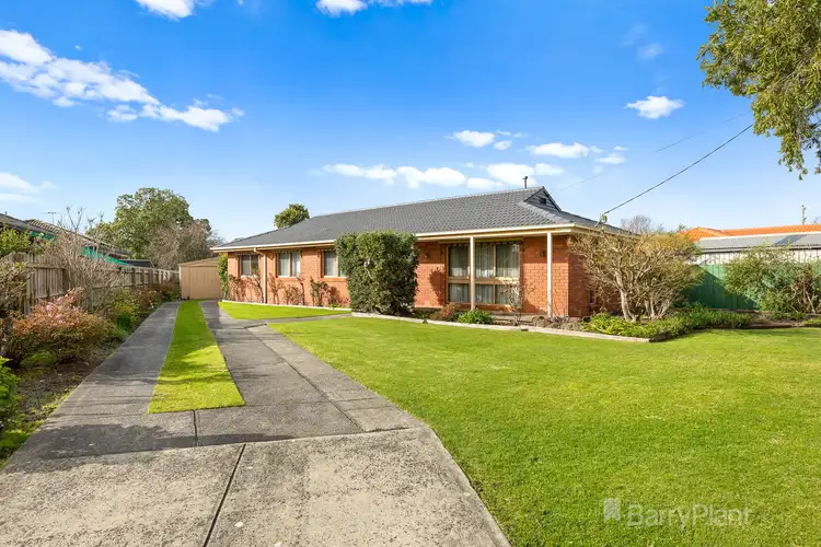 Main view of Homely house listing, 5 Snodgrass Street, Pakenham VIC 3810