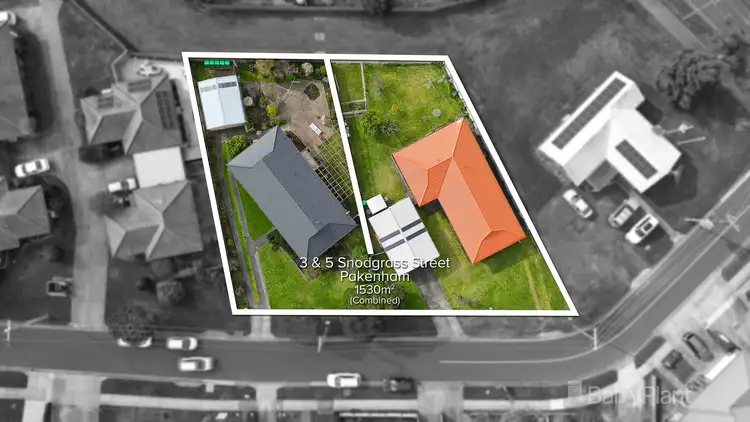 Fourth view of Homely house listing, 5 Snodgrass Street, Pakenham VIC 3810