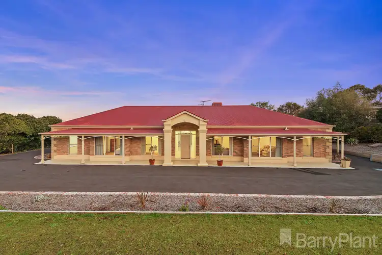 Main view of Homely house listing, 8 Silky Oak Court, Garfield VIC 3814