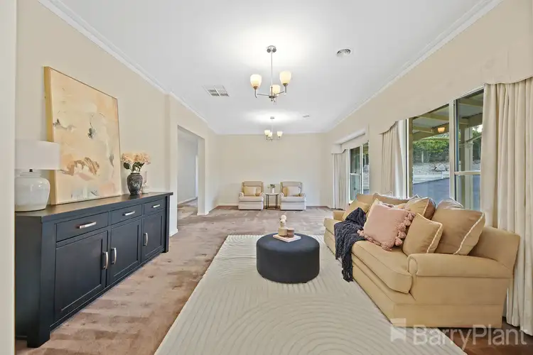 Fourth view of Homely house listing, 8 Silky Oak Court, Garfield VIC 3814