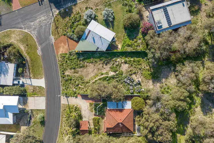 Second view of Homely land listing, 3 Waterway Road, Preston Beach WA 6215