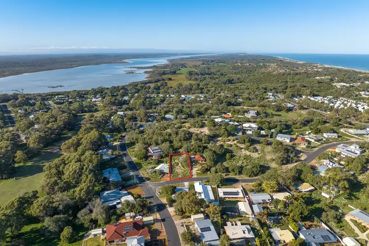 Third view of Homely land listing, 3 Waterway Road, Preston Beach WA 6215