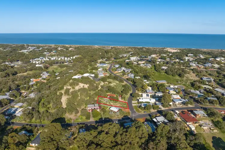 Fourth view of Homely land listing, 3 Waterway Road, Preston Beach WA 6215