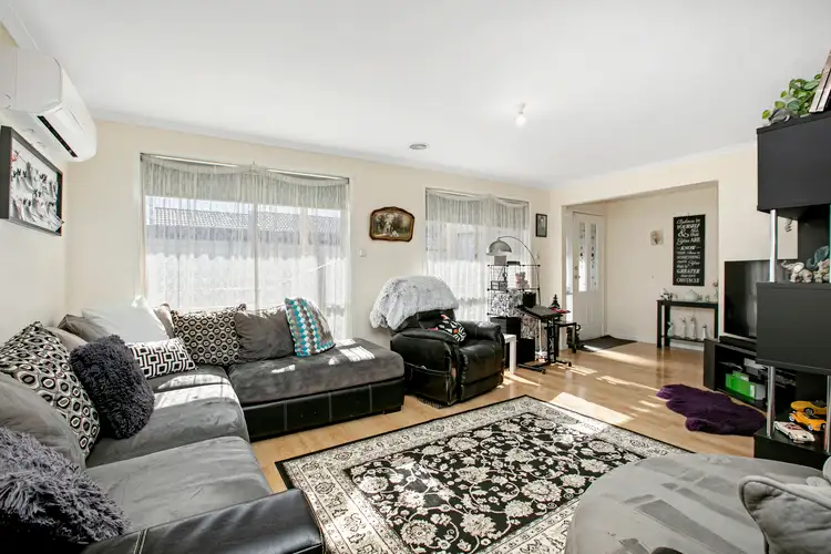 Third view of Homely unit listing, 83A Songlark Crescent, Werribee VIC 3030