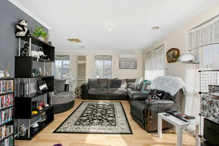 Fourth view of Homely unit listing, 83A Songlark Crescent, Werribee VIC 3030