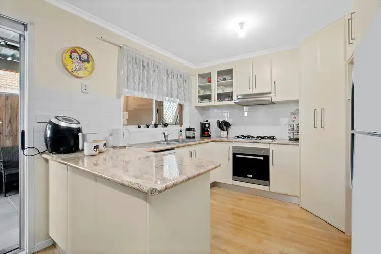 Fifth view of Homely unit listing, 83A Songlark Crescent, Werribee VIC 3030