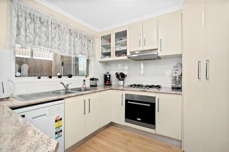Sixth view of Homely unit listing, 83A Songlark Crescent, Werribee VIC 3030