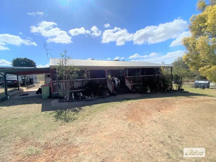 Main view of Homely house listing, 177 Lakes Drive, Laidley Heights QLD 4341
