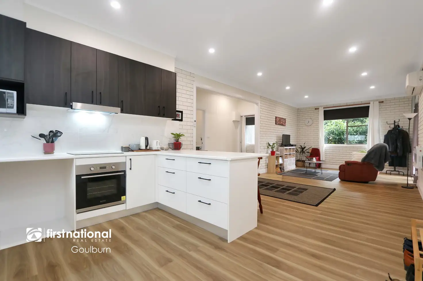 Main view of Homely unit listing, 9/15 Queen Street, Goulburn NSW 2580