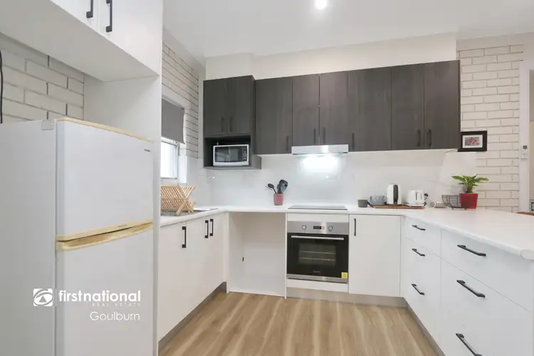 Second view of Homely unit listing, 9/15 Queen Street, Goulburn NSW 2580