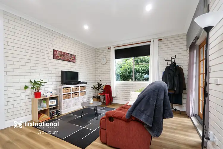 Third view of Homely unit listing, 9/15 Queen Street, Goulburn NSW 2580