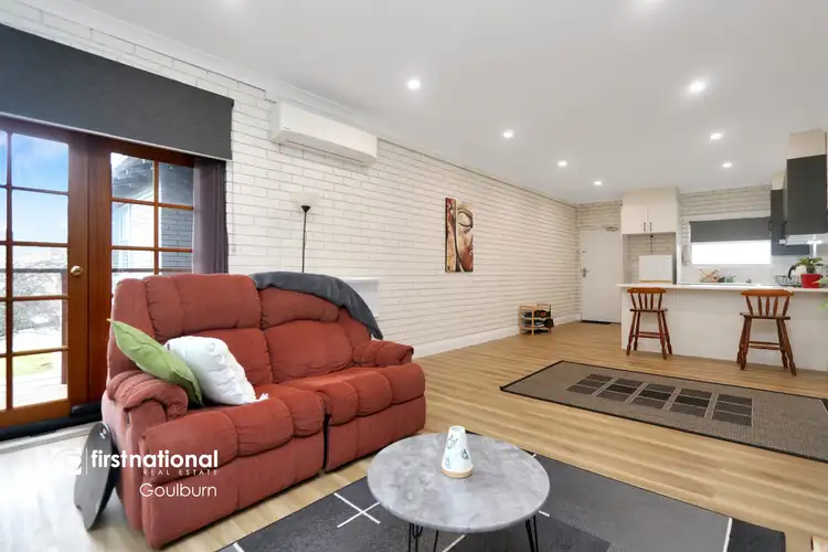 Fourth view of Homely unit listing, 9/15 Queen Street, Goulburn NSW 2580
