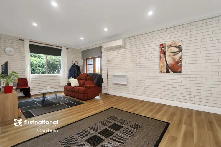 Fifth view of Homely unit listing, 9/15 Queen Street, Goulburn NSW 2580