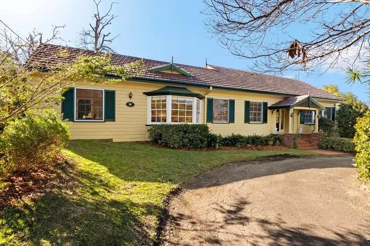 31A Copeland Road, Beecroft NSW 2119