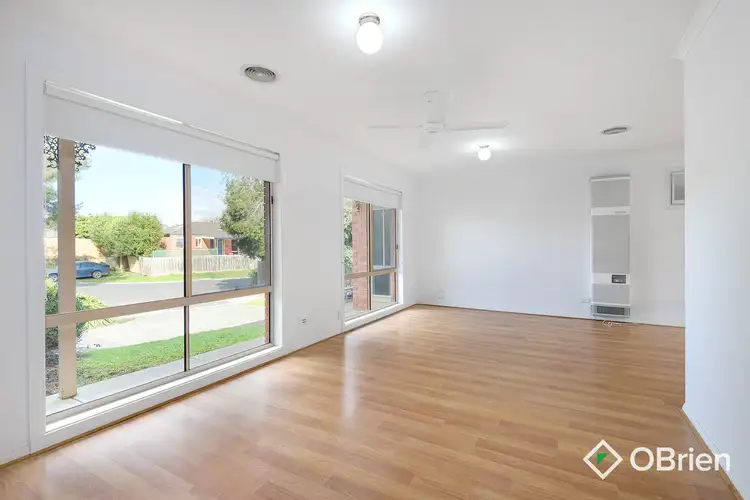 Third view of Homely house listing, 2 Lemongrass Court, Baxter VIC 3911