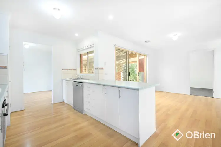 Sixth view of Homely house listing, 2 Lemongrass Court, Baxter VIC 3911